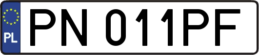 PN011PF
