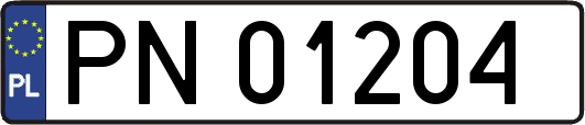 PN01204