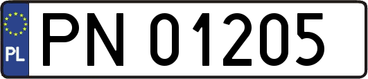 PN01205