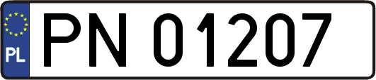 PN01207