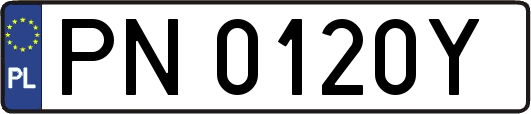 PN0120Y