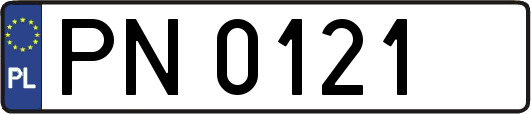 PN0121