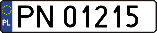 PN01215