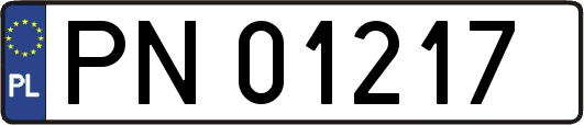PN01217