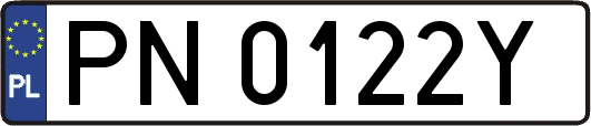 PN0122Y
