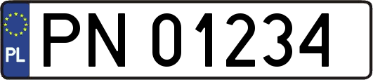 PN01234