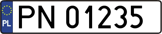 PN01235