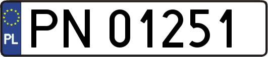 PN01251