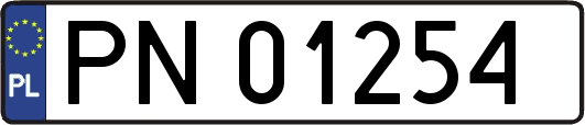 PN01254