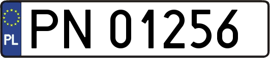 PN01256