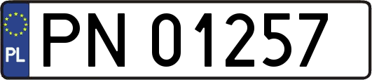 PN01257