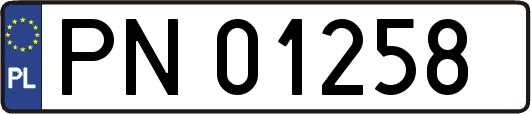 PN01258