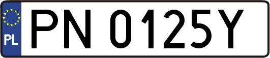 PN0125Y