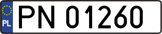 PN01260