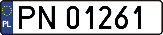 PN01261