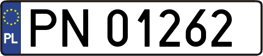 PN01262