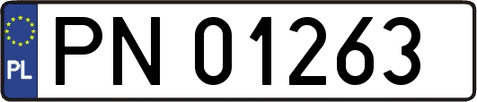 PN01263