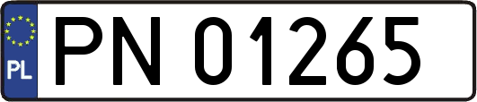 PN01265