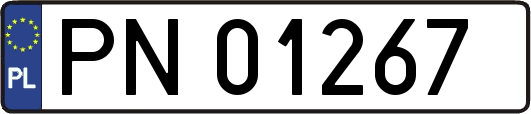 PN01267