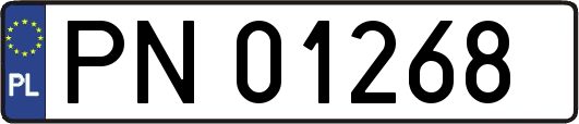 PN01268