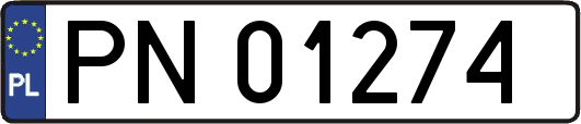 PN01274
