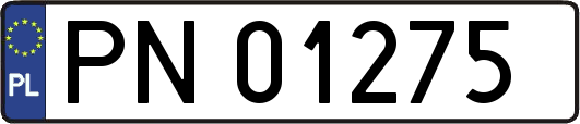 PN01275