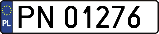 PN01276