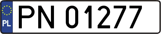 PN01277