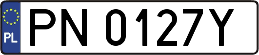 PN0127Y