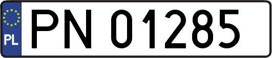 PN01285