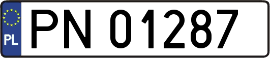 PN01287