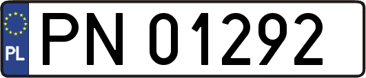 PN01292
