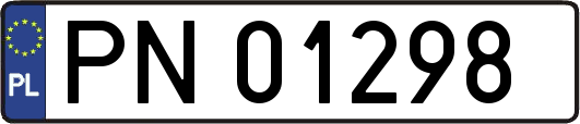 PN01298