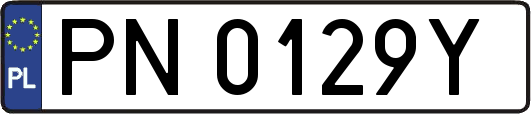 PN0129Y