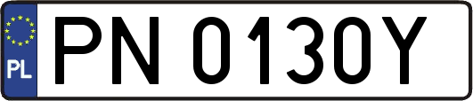 PN0130Y