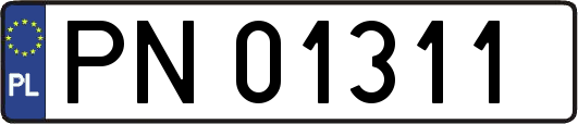 PN01311