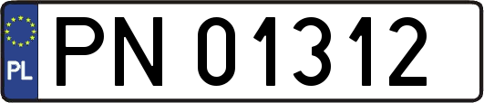 PN01312