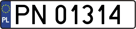 PN01314