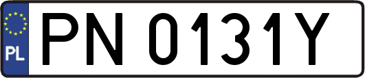 PN0131Y