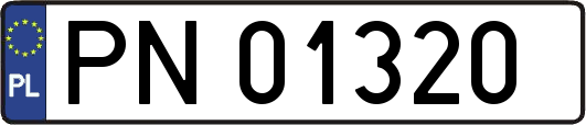 PN01320