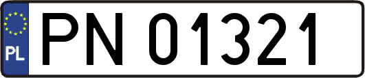 PN01321