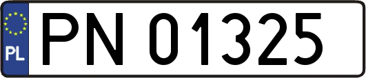 PN01325