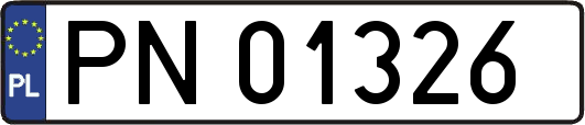 PN01326