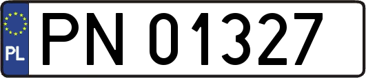 PN01327