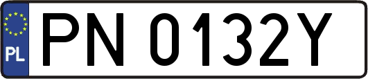 PN0132Y