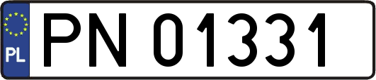 PN01331