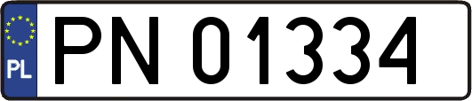 PN01334