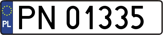 PN01335
