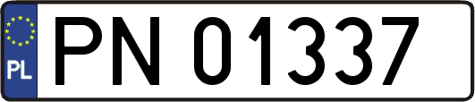 PN01337