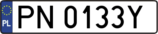 PN0133Y